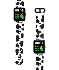 Correa Para Redmi Watch 2 Lite Vaquita