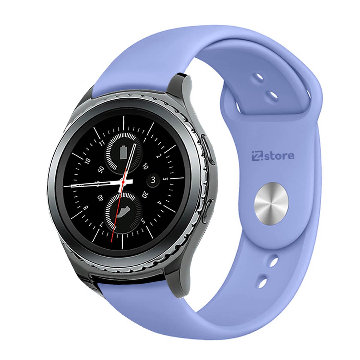 Correa Para Samsung Gear S2 Classic Colores IziStore Peru