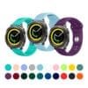 Correa Para Samsung Gear Sport Colores