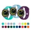 Correa Para Samsung Gear Sport Colores