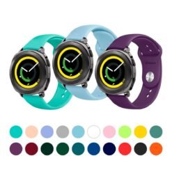 Correa Para Samsung Gear Sport Colores