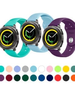 Correa Para Samsung Gear Sport Colores