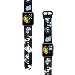 Correa Para Xiaomi Mi Watch Lite Snoopy