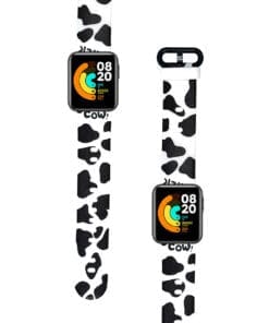 Correa Para Xiaomi Mi Watch Lite Vaquita