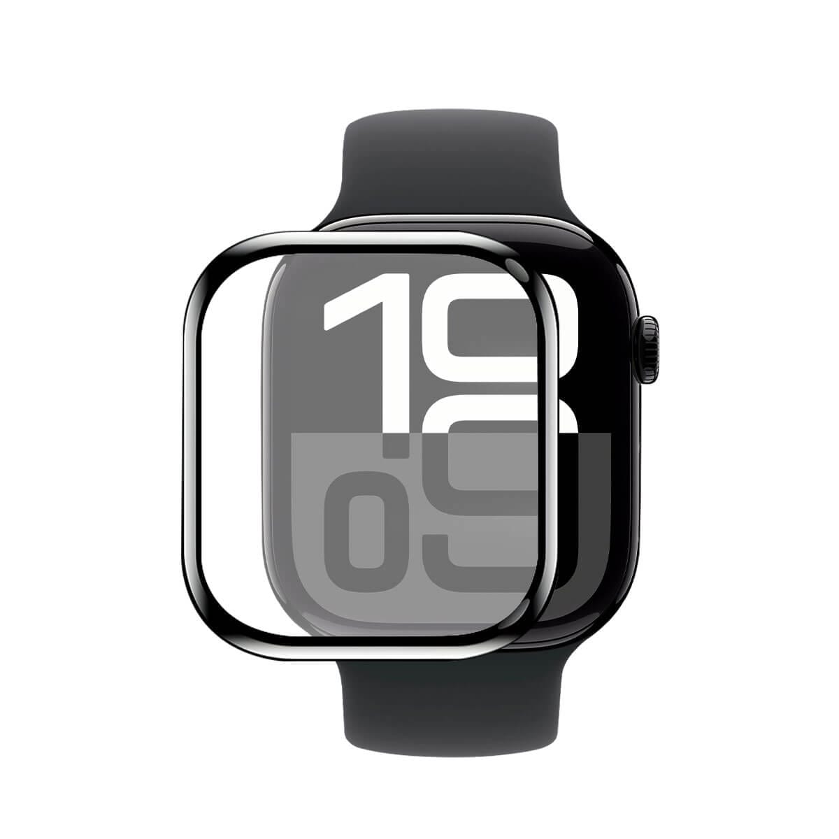 Screen Protector Mica Apple Watch Series 44mm Mica Para Apple