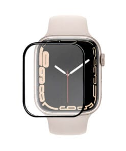 Mica Para Apple Watch Series SE 9/8/7/6/5/4/3/2/1