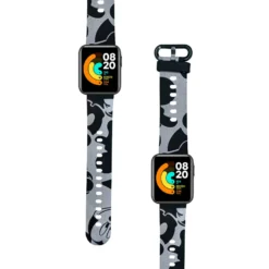 Correa Para Xiaomi Mi Watch Lite Mickey Mouse