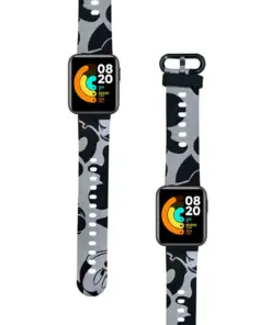 Correa Para Xiaomi Mi Watch Lite Mickey Mouse