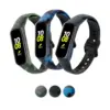 Correa Compatible Con Samsung Galaxy Fit 2 Camuflado Diseño