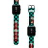 Correa Para Amazfit Bip Anime Kimetsu No Yaiba Tanjiro CD