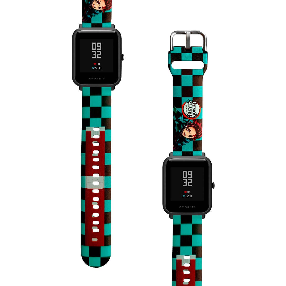 Amazfit bip lite correa 2025