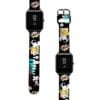 Correa Para Amazfit Bip Lite Snoopy Peanuts