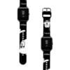 Correa Para Amazfit Bip Mickey Mouse Negro