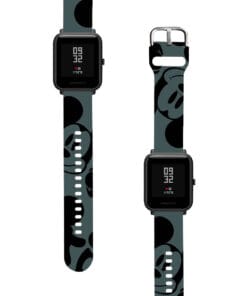 Correa Para Amazfit Bip S Mickey Mouse