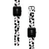 Correa Para Amazfit Bip S Mickey Mouse Blanco