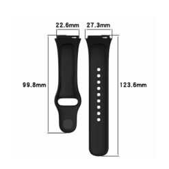 Correa Para Redmi Watch 3 Active Colores - Imagen 3