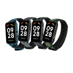 Correa Para Redmi Band 2 Camuflado