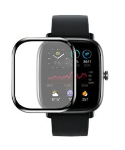 Mica Protectora 3D Amazfit GTS2 Mini