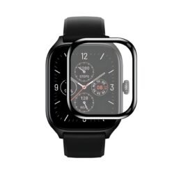 Mica Protectora 3D Amazfit GTS4