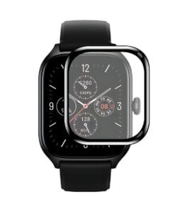 Mica Protectora 3D Amazfit GTS4