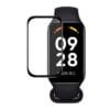 Mica 3D Para Redmi Band 2