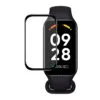 Mica 3D Para Redmi Band 2