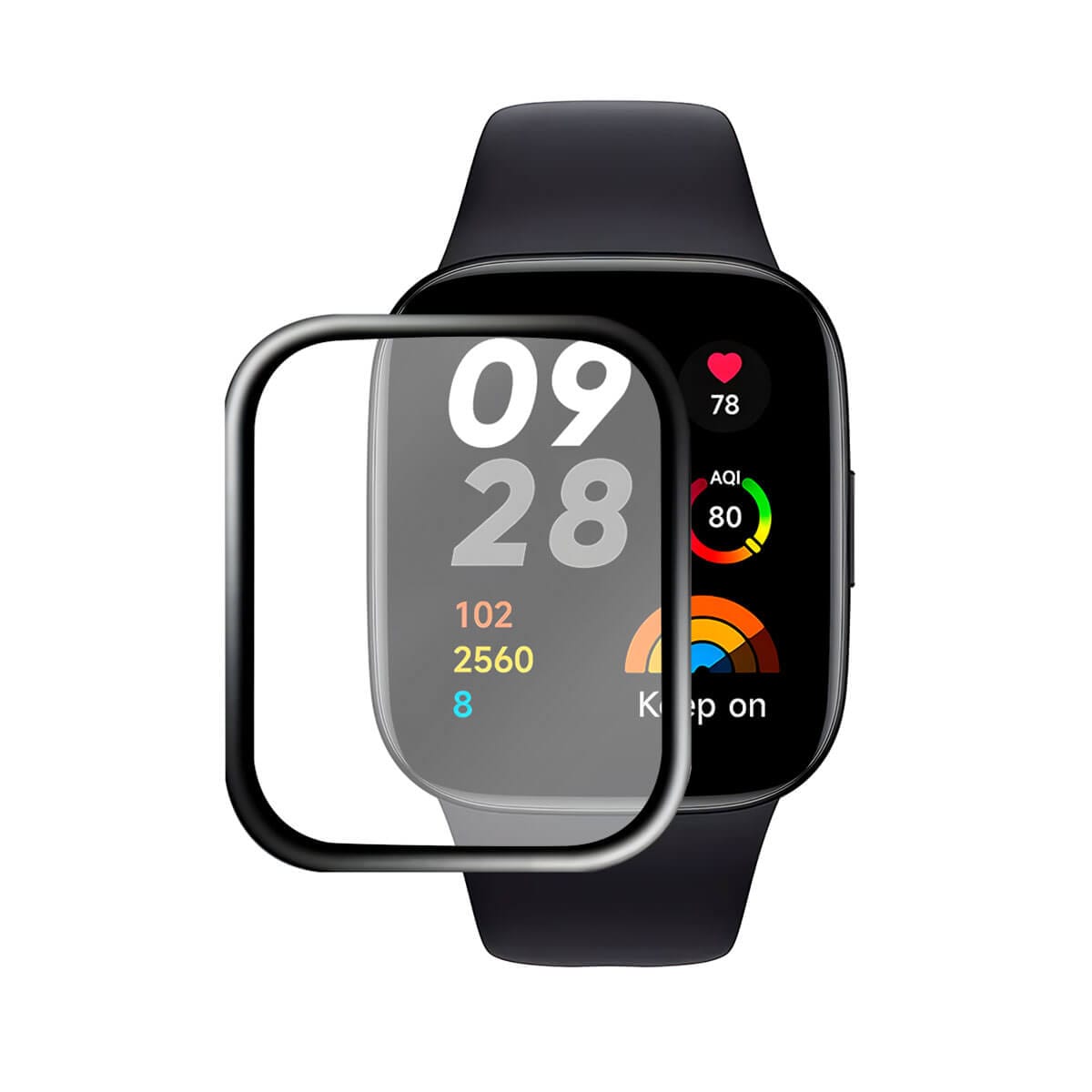 Smartwatch w34 precio best sale