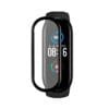 Mica Protectora 3D Para Xiaomi Mi band 5