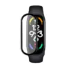 Mica Protectora 3D Para Xiaomi Mi band 7