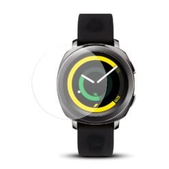 Mica de Vidrio Para Samsung Gear Sport