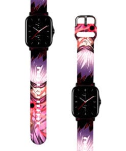 Correa Para Amazfit GTS 2 Jujutsu Kaisen Satoru Gojo