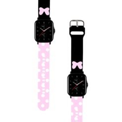 Correa Para Amazfit GTS 2 Minnie Mouse RSNG