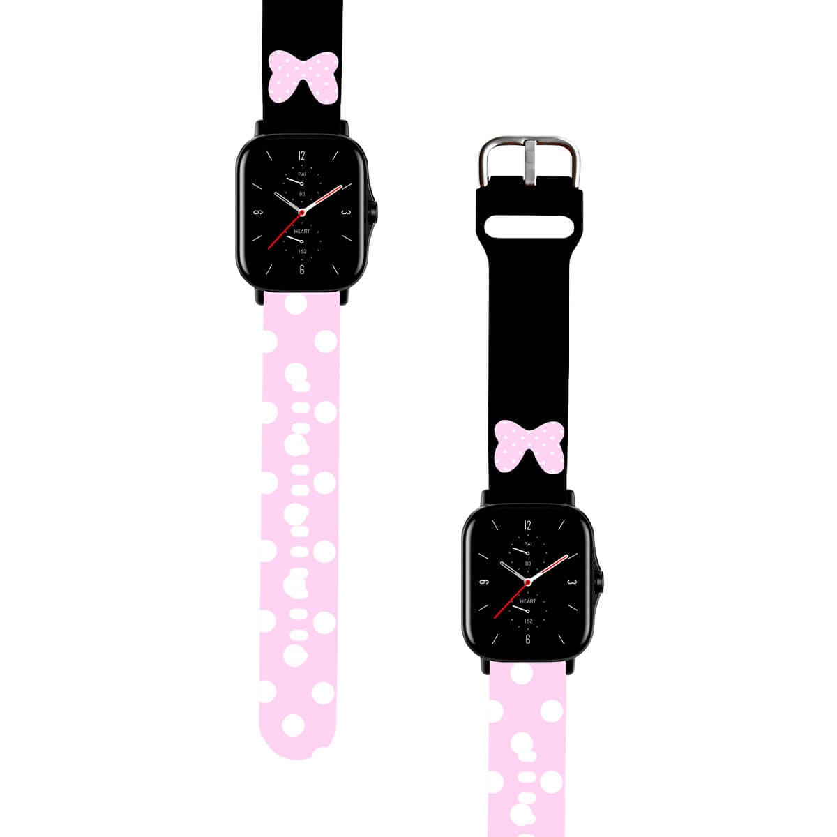 Correa Para Amazfit GTS Minnie Mouse RSNG