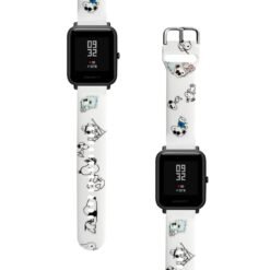Correa Para Amazfit Bip S Snoopy Peanuts