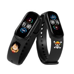 Correa Para Xiaomi Mi Band 4 y 3 One Piece