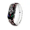 Correa Para Xiaomi Mi Band 7 Con Diseño Animal Print