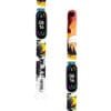 Correa Para Xiaomi Mi Band 7 One Piece Luffy