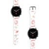 Correa Para Amazfit GTR 2 Hello Kitty Diseño