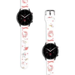 Correa Para Amazfit GTR 2 Hello Kitty Diseño
