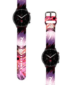 Correa Para Amazfit GTR 2 Jujutsu Kaisen Satoru Gojo Diseño