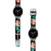 Correa Para Amazfit GTR 2 Kimetsu No Yaiba Tanjiro Diseño