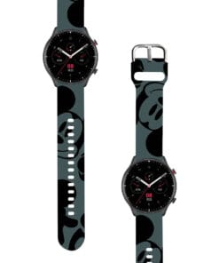 Correa Para Amazfit GTR 2 Mickey Mouse Diseño