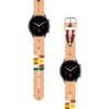 Correa Para Amazfit GTR 3 Kimetsu No Yaiba Nezuko Diseño