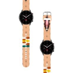 Correa Para Amazfit GTR 3 Kimetsu No Yaiba Nezuko Diseño