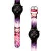 Correa Para Amazfit GTR 4 Jujutsu Kaisen Satoru Gojo Diseño