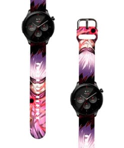 Correa Para Amazfit GTR 4 Jujutsu Kaisen Satoru Gojo Diseño