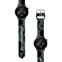Correa Para Amazfit GTR 4 Mickey Mouse Diseño