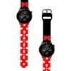 Correa Para Amazfit GTR 4 Minnie Mouse RJNG Diseño