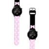 Correa Para Amazfit GTR 4 Minnie Mouse RSNG Diseño