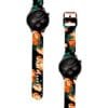 Correa Para Amazfit GTR 4 Flores Diseño